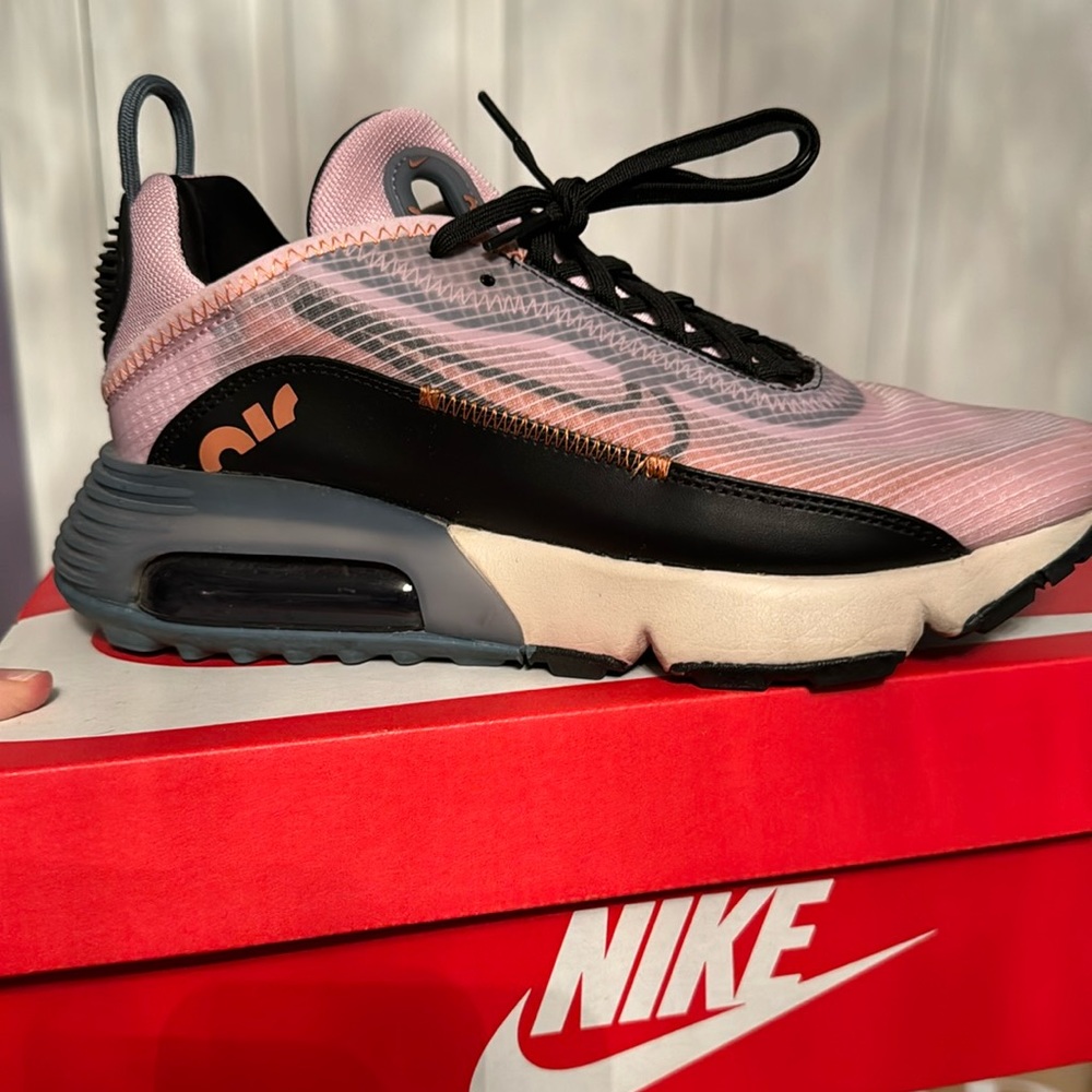 Nike air max 2090